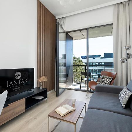 Shellter Apartments 117 L - By Jantar Apartamenty Rogowo  Exterior foto